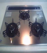 �����s�̌ܓ��N���[�j���O�A�L�b�`���N���[�j���O