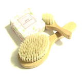 �n�E�X�N���[�j���O�̓���