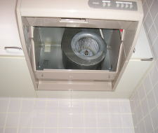 �L���C�ɃN���[�j���O���������W�t�[�h